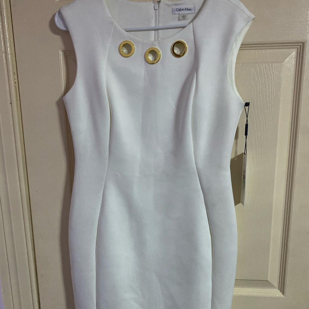 Calvin Klein Dress